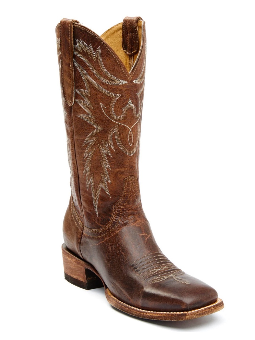 Idyllwind Woman’s Brash Western Boots